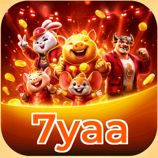 7yaa Slots - 1.500+ Jogos