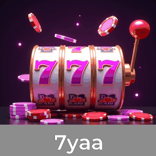 7yaa: Experiência de Jogo Segura e Profissional