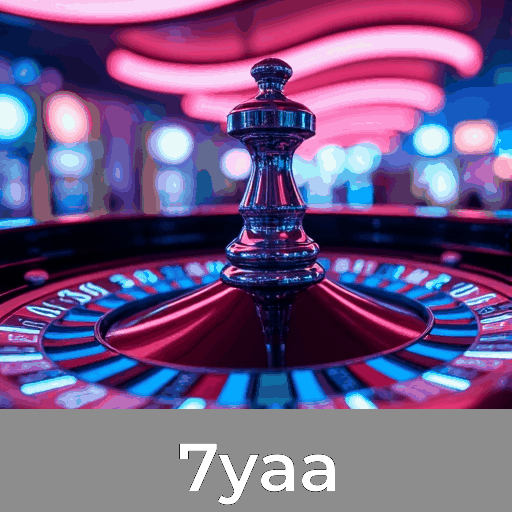 7yaa: Slots Variados, Jogos de Mesa Estratégicos, e Real Dealers Imersivos