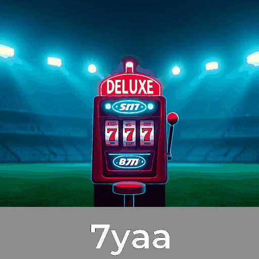 7yaa: Slots Variados, Jogos de Mesa Estratégicos, e Real Dealers Imersivos