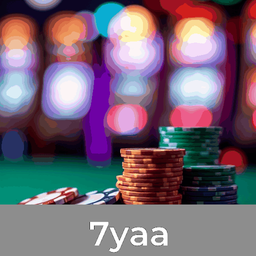 7yaa: Experiência de Jogo Segura e Profissional