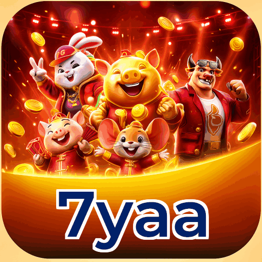 7yaa Loteria - Mega-Sena e Mais