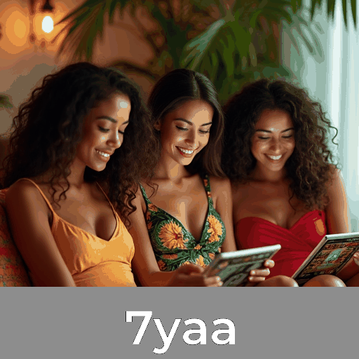 Experimente o Acesso Exclusivo com 7yaa: Login Seguro